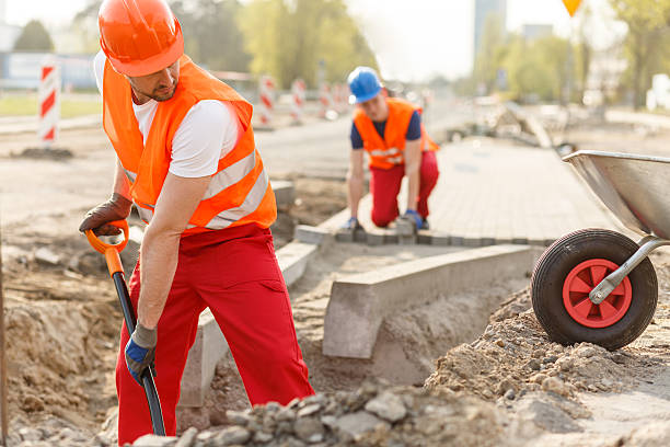 Best Commercial Concrete Contractor  in Bellmore, NY
